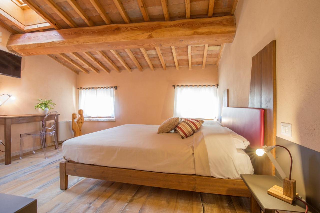 Corte Formigar Guest house *