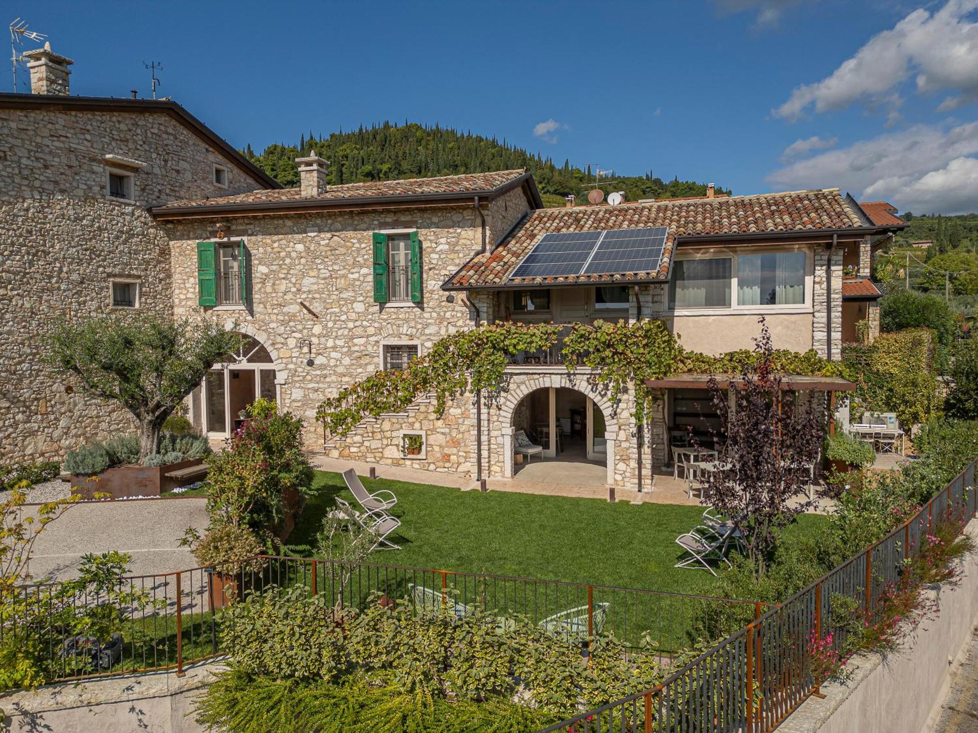 Gasthof Corte Formigar