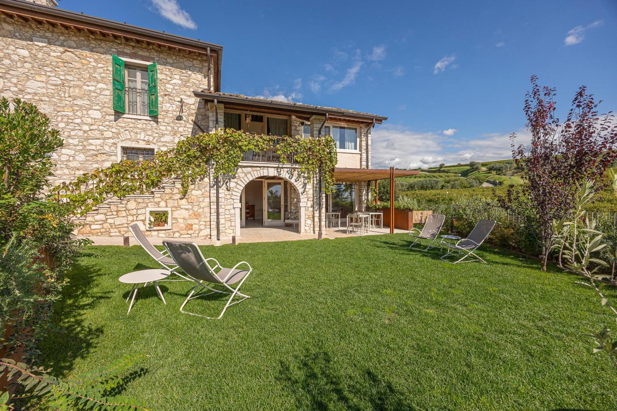 Corte Formigar Guest house Sant'Ambrogio di Valpolicella