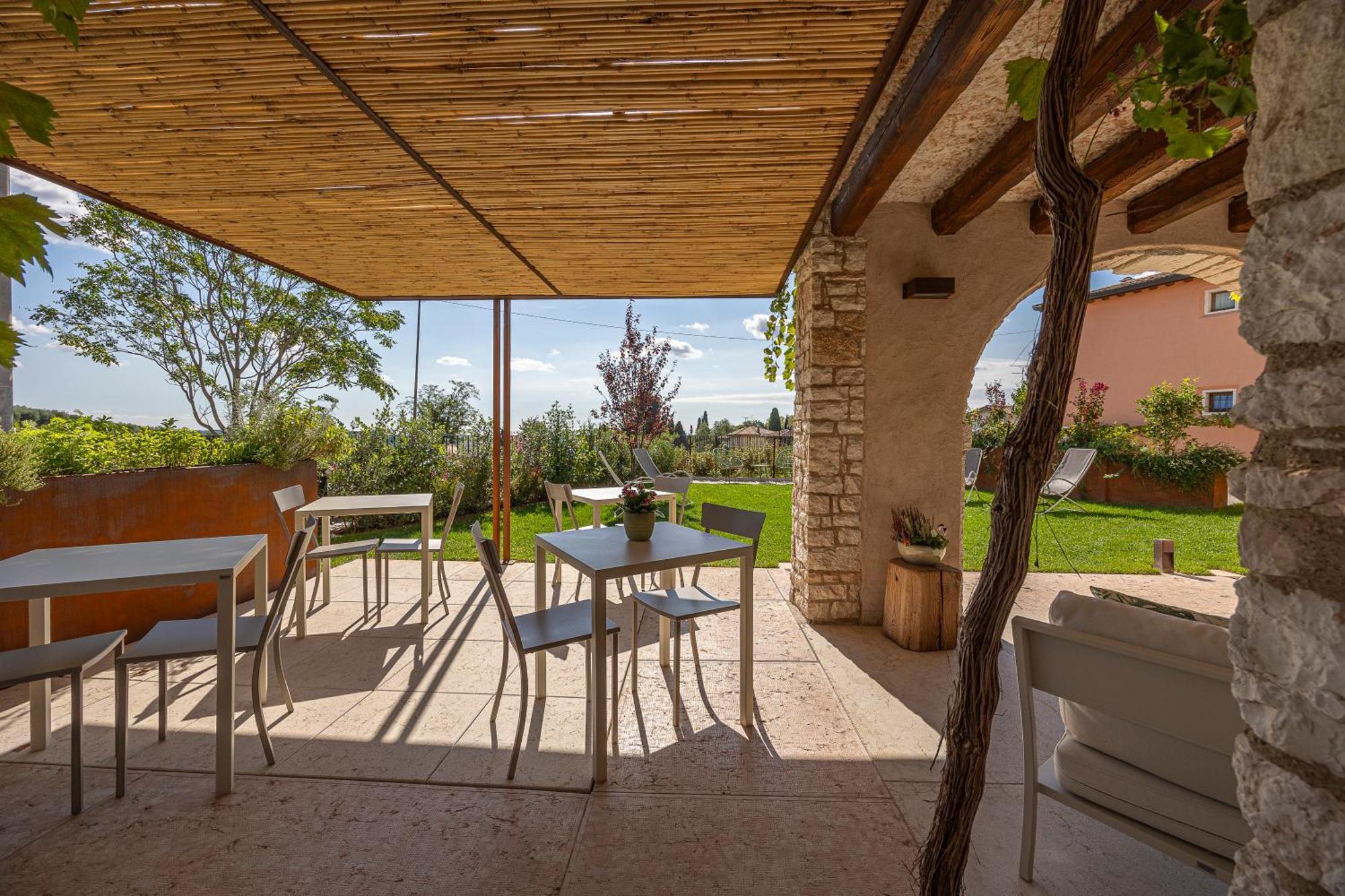 Guest house Corte Formigar *