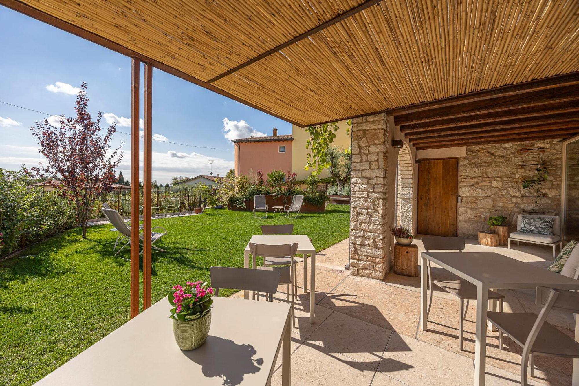 Corte Formigar Gasthof SantʼAmbrogio di Valpolicella