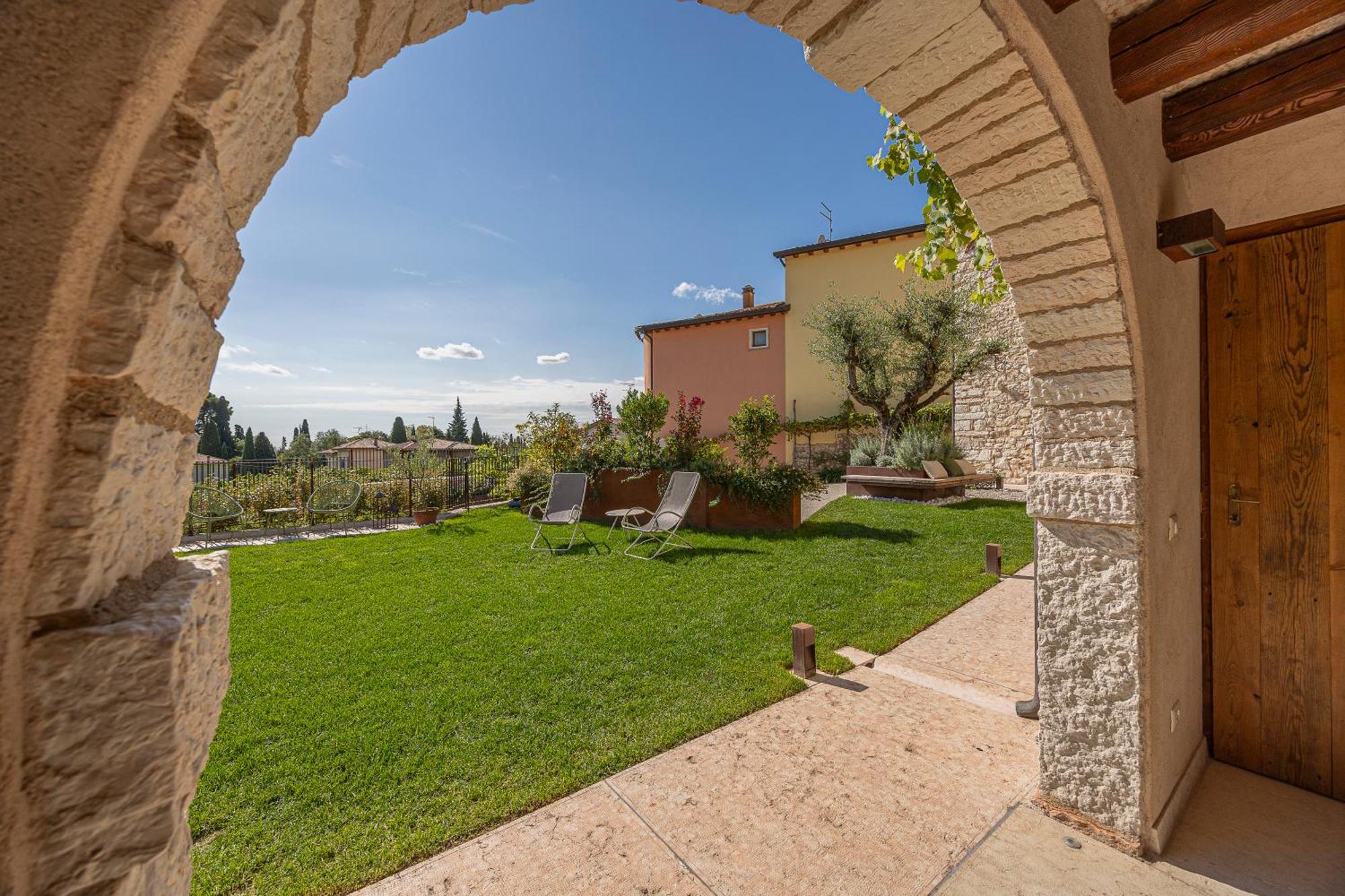 Gasthof Corte Formigar SantʼAmbrogio di Valpolicella