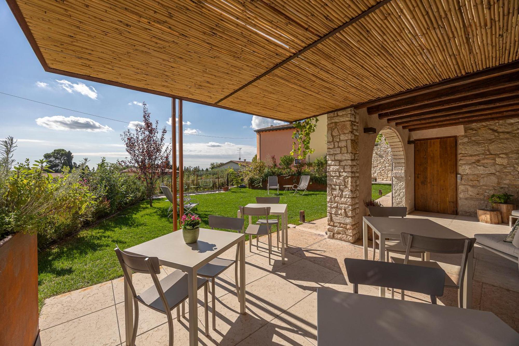 Corte Formigar Guest house