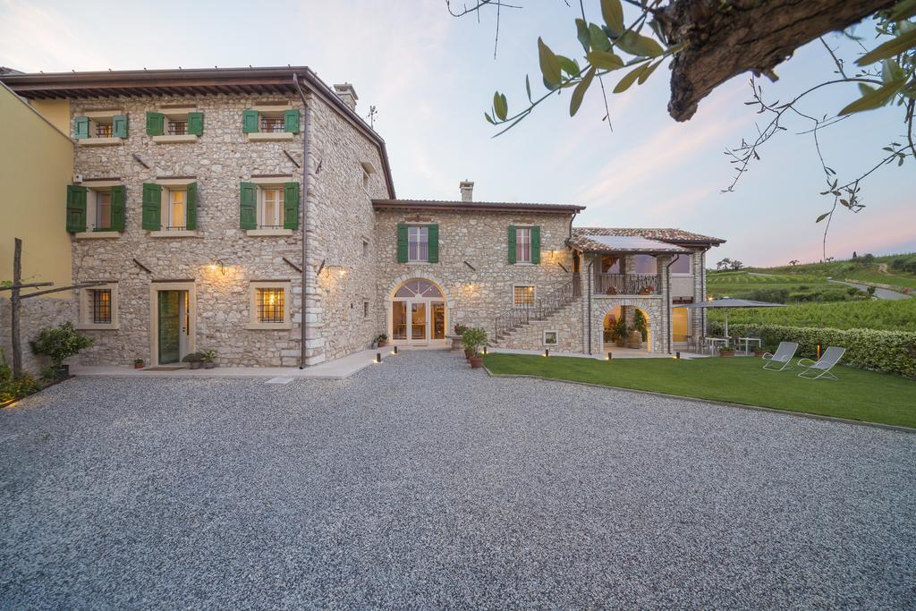Gasthof Corte Formigar