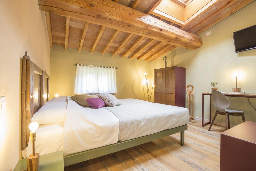 Gasthof Corte Formigar *