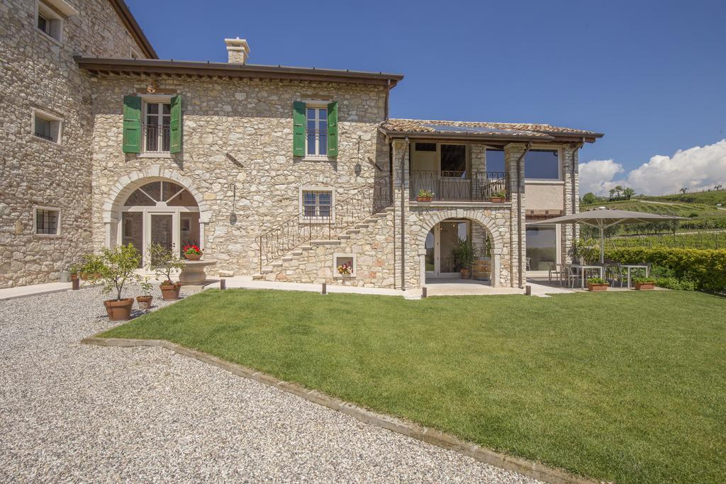 Corte Formigar * SantʼAmbrogio di Valpolicella