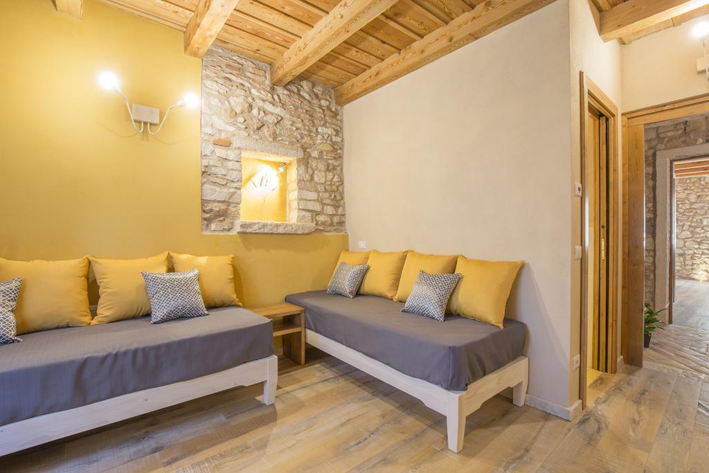 Gasthof Corte Formigar SantʼAmbrogio di Valpolicella